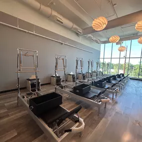Bild von VIDA Pilates - Reston Station