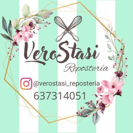 Logo von VeroStasi Respostería