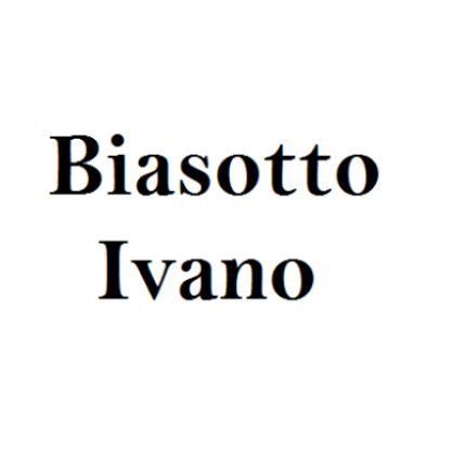 Logo van Biasotto Ivano