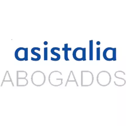 Logo van Asistalia Gcs Abogados