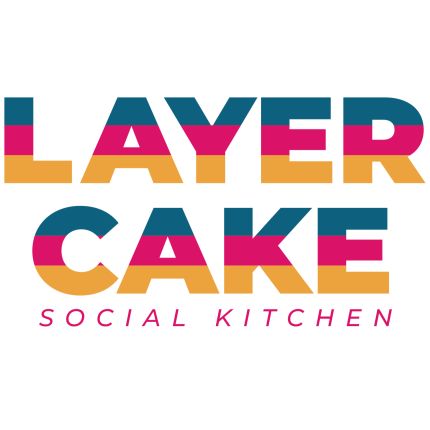 Logo da Layer Cake