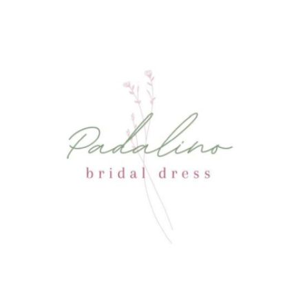 Logo from Padalino Bridal Dress