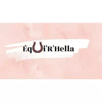 Logo van Équi'R'Hella ( Hella Romy)