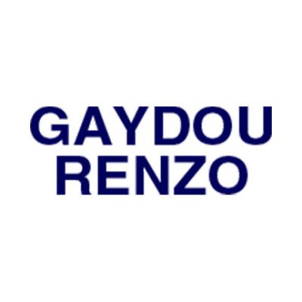 Logo van Gaydou Renzo Sas