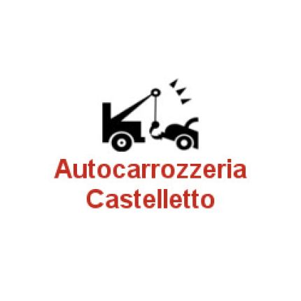 Logotipo de Carrozzeria Castelletto