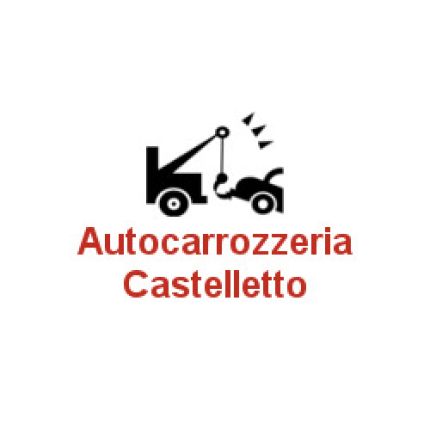 Logo da Carrozzeria Castelletto