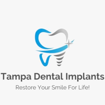 Logo von Tampa Dental Implants