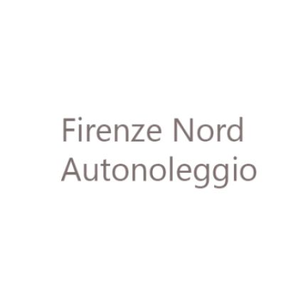 Logótipo de Firenze  Nord Autonoleggio