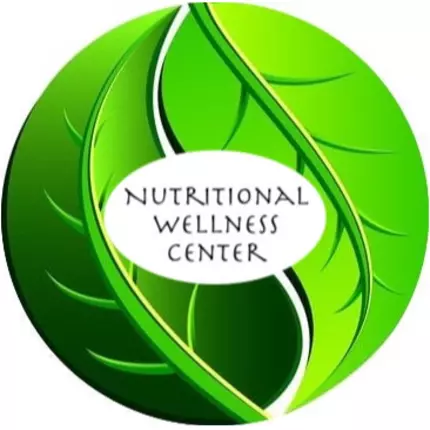 Logo van Nutritional Wellness Center