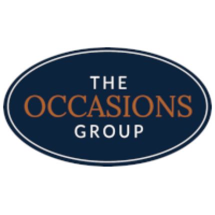 Logo van The Occasions Group - TX