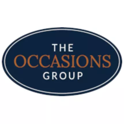 Logotipo de The Occasions Group - TX