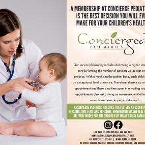 Bild von Concierge Pediatrics Miami Beach, LLC