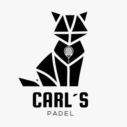 Logo fra CARL´S PADEL