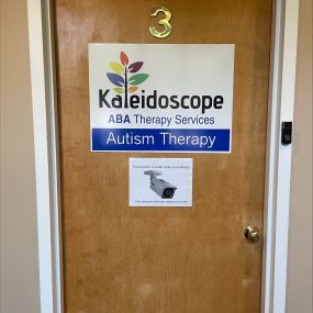 Bild von Kaleidoscope ABA Therapy Services