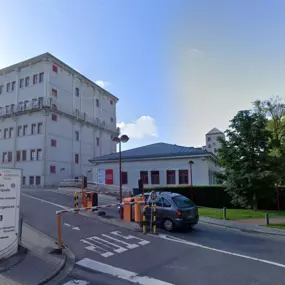 Bild von CHU HELORA - Hôpital de Mons - Site Kennedy