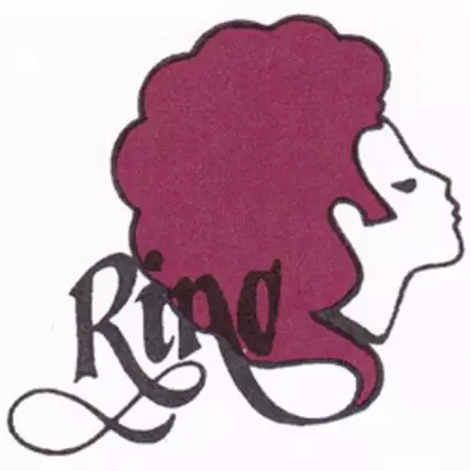 Logo od Parrucchiere Rino