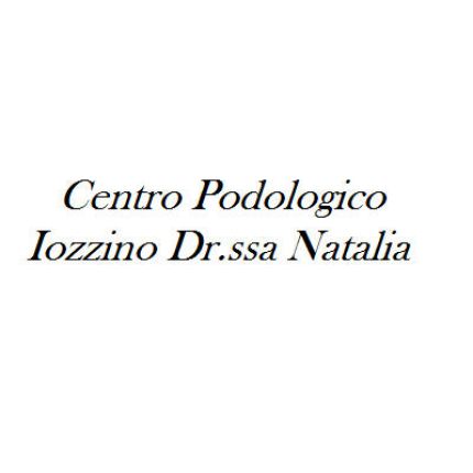 Logo da Centro Podologico Iozzino
