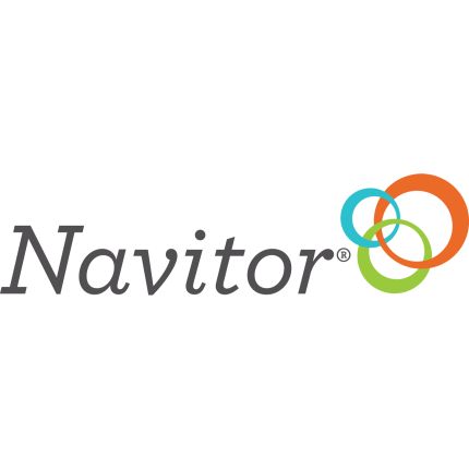 Logo fra Navitor