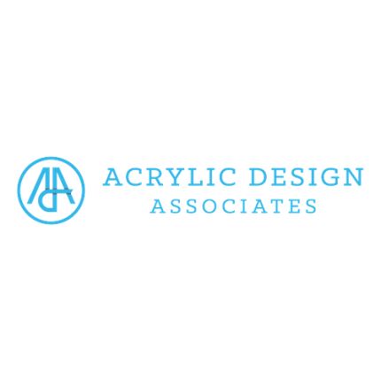 Logotyp från Acrylic Design