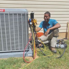 Bild von Relief Heating and Cooling, LLC