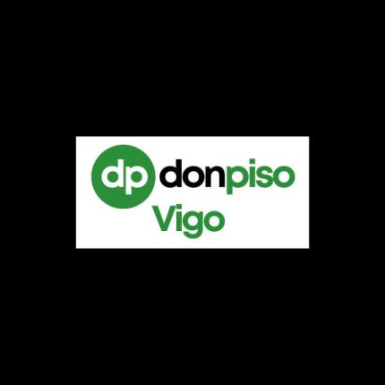 Logo od donpiso Vigo Centro