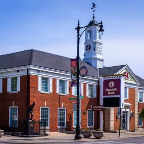 Bild von Republic Bank of Chicago