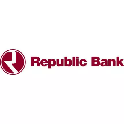 Logotyp från Republic Bank of Chicago