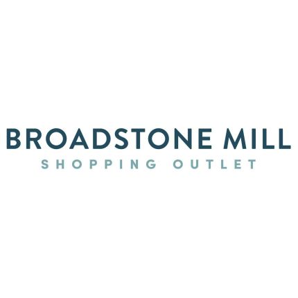 Logotipo de Broadstone Mill Shopping Outlet