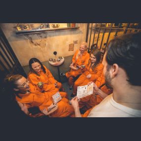 Bild von Alcotraz Cardiff: Cell Block Nine-One