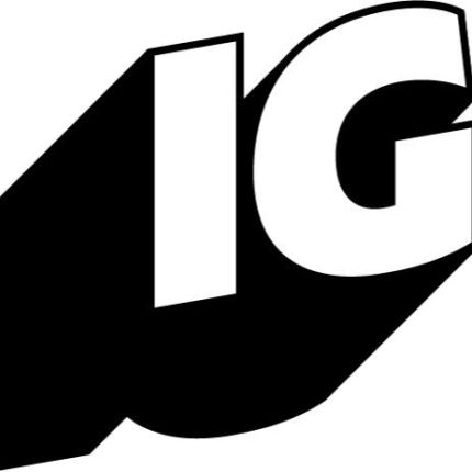 Logotyp från Infinity Group