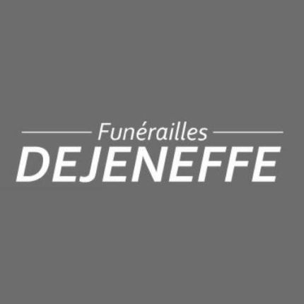 Logotipo de Funérailles Dejeneffe