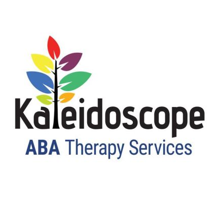 Logotyp från Kaleidoscope ABA Therapy Services