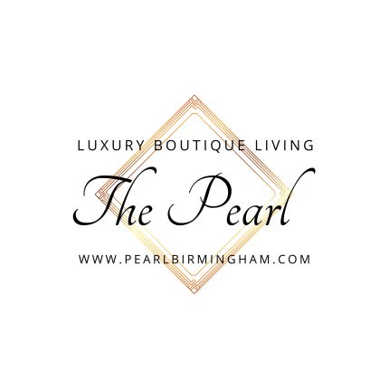 Logo de The Pearl Birmingham
