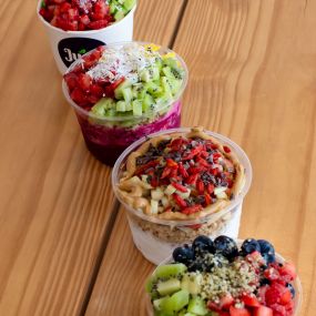 Bild von Jugo Acai & Juice Bar