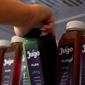 Bild von Jugo Acai & Juice Bar