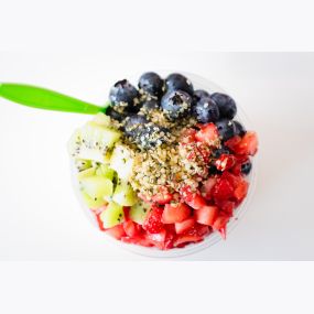 Bild von Jugo Acai & Juice Bar