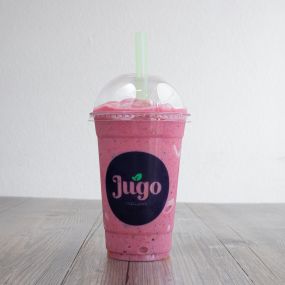 Bild von Jugo Acai & Juice Bar