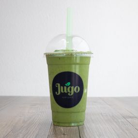 Bild von Jugo Acai & Juice Bar