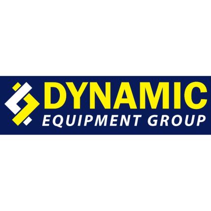 Logo from Dynamic Equipment Group