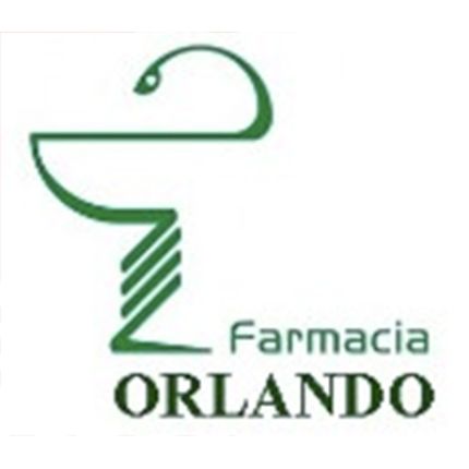 Logo van Farmacia Orlando