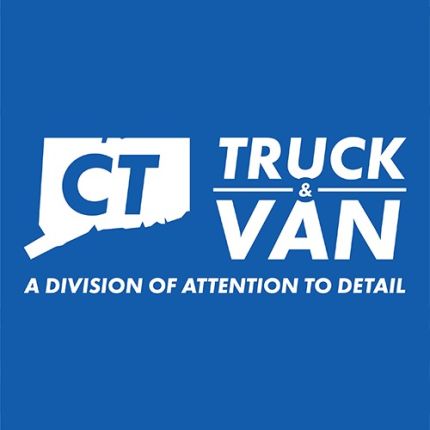 Logótipo de CT Truck & Van