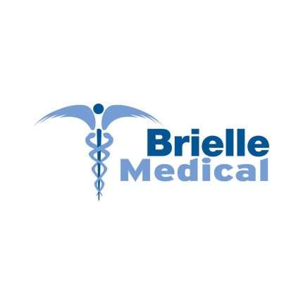 Logo from Brielle Medical