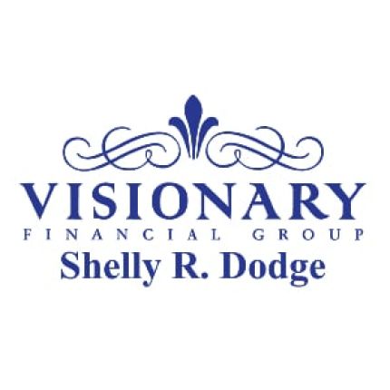Logo fra Visionary Financial Group