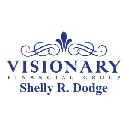 Logótipo de Visionary Financial Group