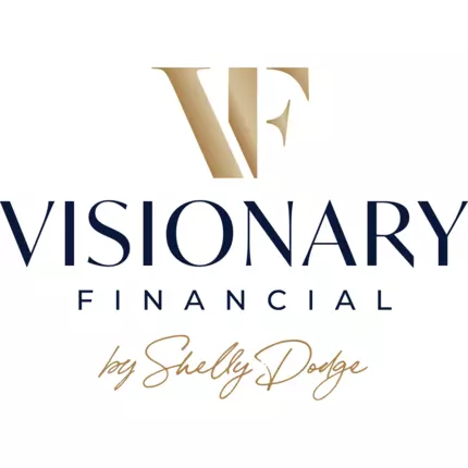 Logotyp från Visionary Financial Group