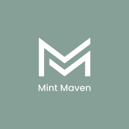 Logo van Mint Maven