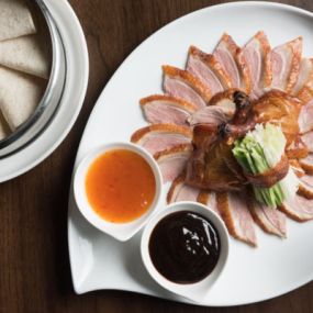 Morimoto Asia Waikiki Peking Duck