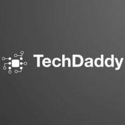 Logo od TechDaddy