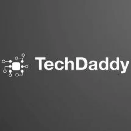 Logo da TechDaddy