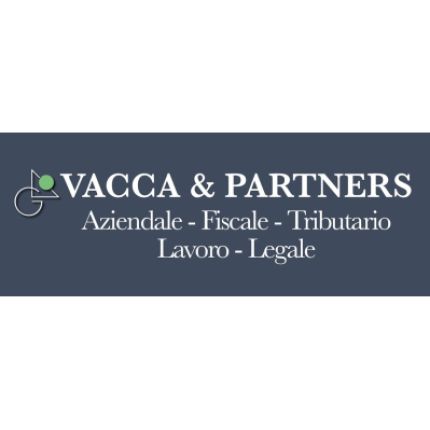 Logo von Studio Giuseppe Vacca & Partners